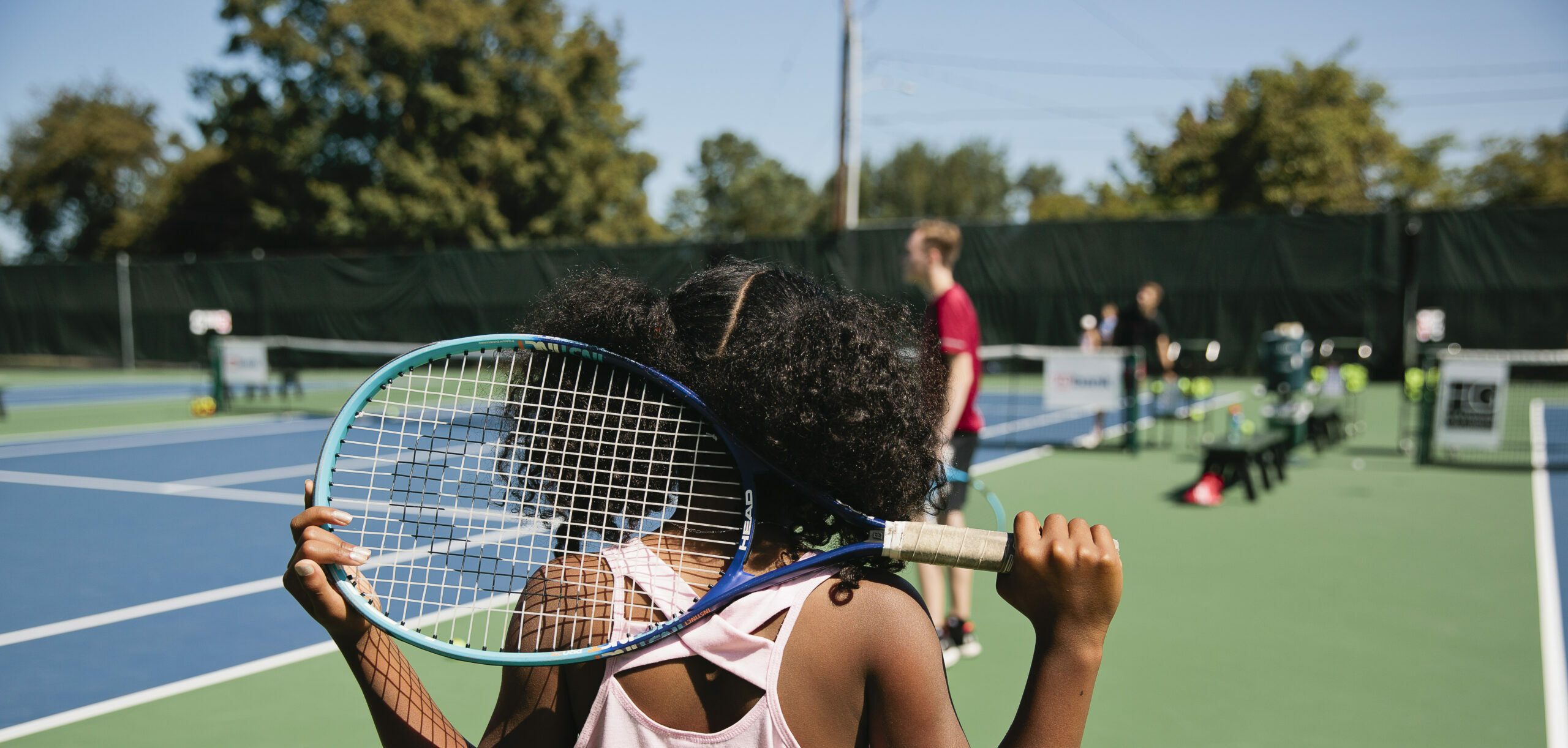 Tennis junior 2024